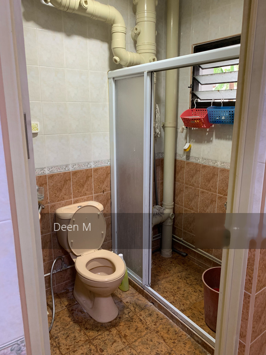 Blk 58 Strathmore Avenue (Queenstown), HDB 4 Rooms #203131371